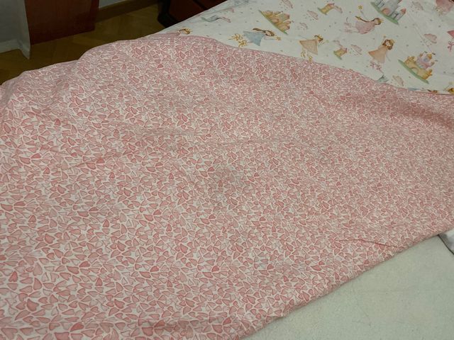 funda nordica infantil