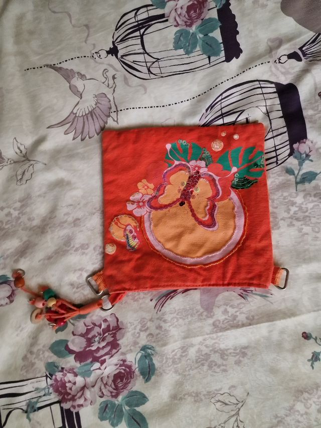 Lote bolsos y cinturón piel