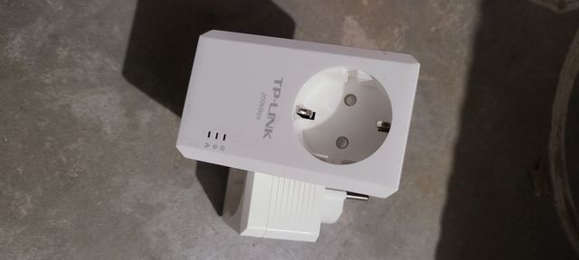 Powerline TPLINK AV200