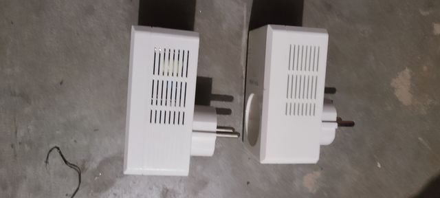 Powerline TPLINK AV200