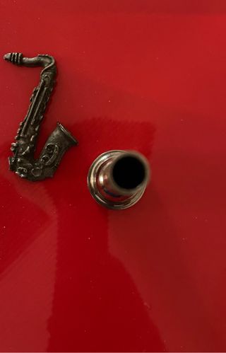 tromba imboccatura 7c tristar