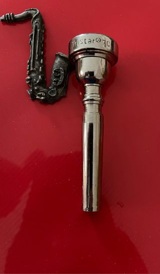 tromba imboccatura 7c tristar