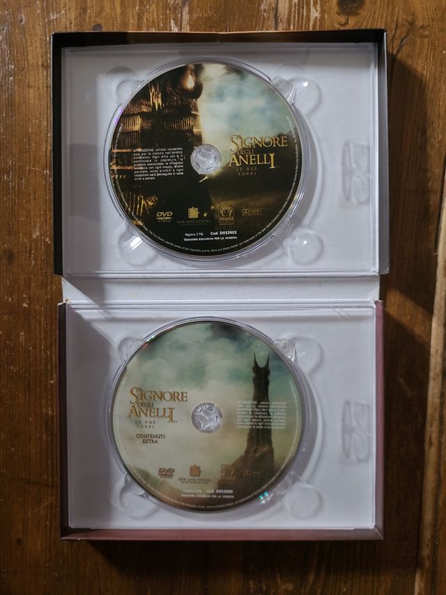 Il Signore degli Anelli