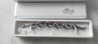 Pulsera Lotus