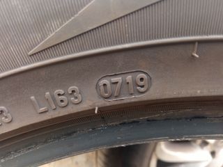 Neumático 235 60R18 Pirelli