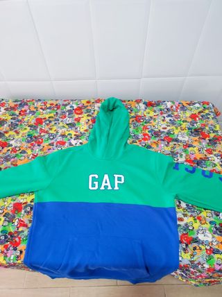 Sudadera GAP