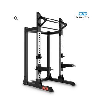 ATTREZZATURA DA PALESTRA