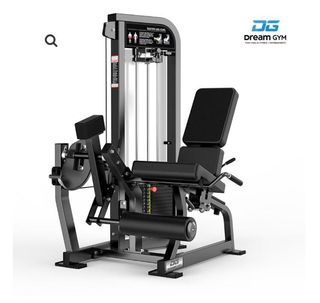 ATTREZZATURA DA PALESTRA