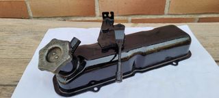 Tapa balancines motor Seat 600
