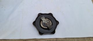 Tapa balancines motor Seat 600