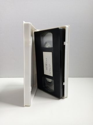 VHS La movida americana