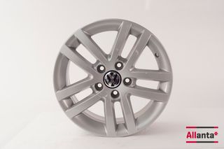 vw golf VI 16"