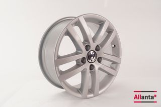 vw golf VI 16"