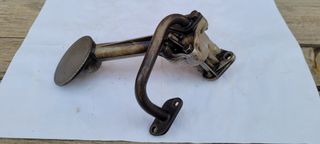 Bomba aceite  Seat 600