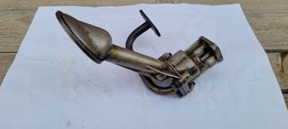 Bomba aceite  Seat 600