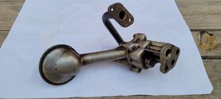 Bomba aceite  Seat 600