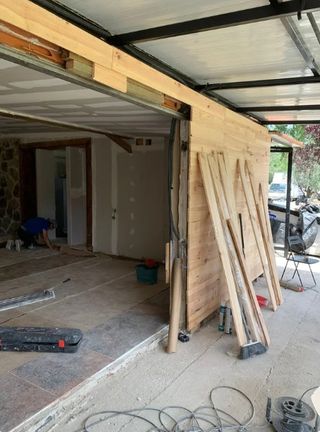 Montador Carpintero Ebanista