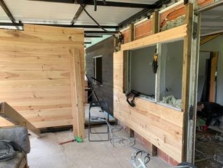 Montador Carpintero Ebanista