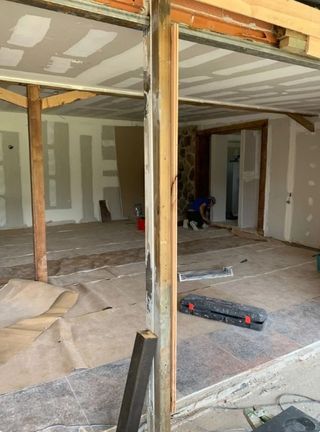 Montador Carpintero Ebanista