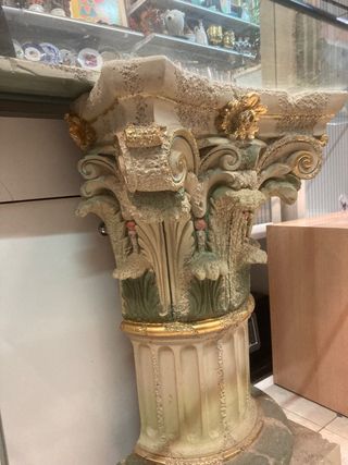 MESA DE ENTRADA / RECIBIDOR