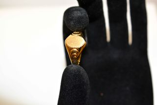 Sello de ORO 18Q