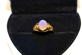 Sello de ORO 18Q