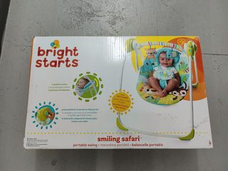 COLUMPIO BRIGHT STARTS