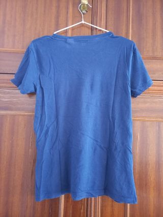 Camiseta levis