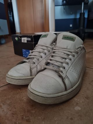 Scarpe Adidas Advantage (42)