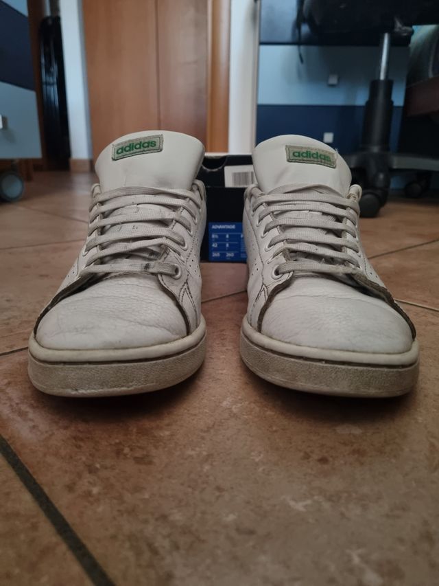 Scarpe Adidas Advantage (42)