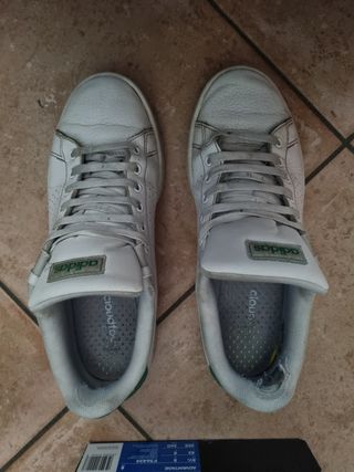 Scarpe Adidas Advantage (42)