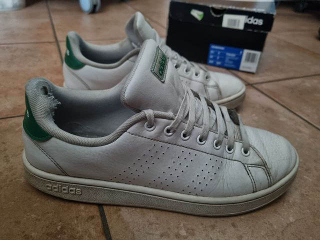 Scarpe Adidas Advantage (42)
