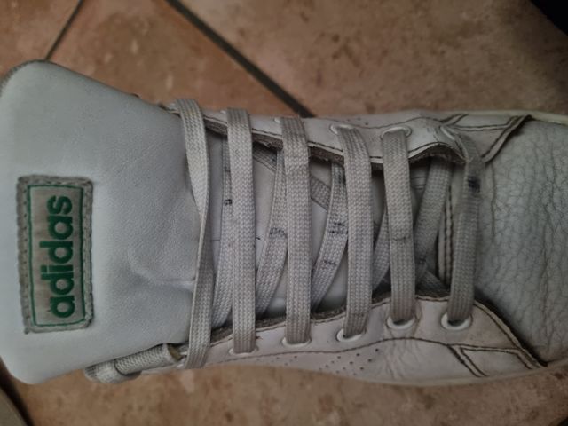 Scarpe Adidas Advantage (42)