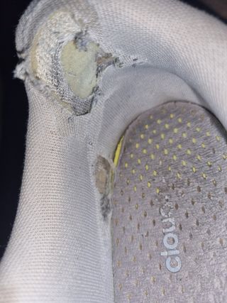 Scarpe Adidas Advantage (42)