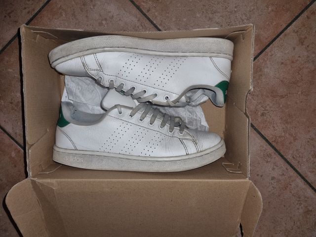 Scarpe Adidas Advantage (42)