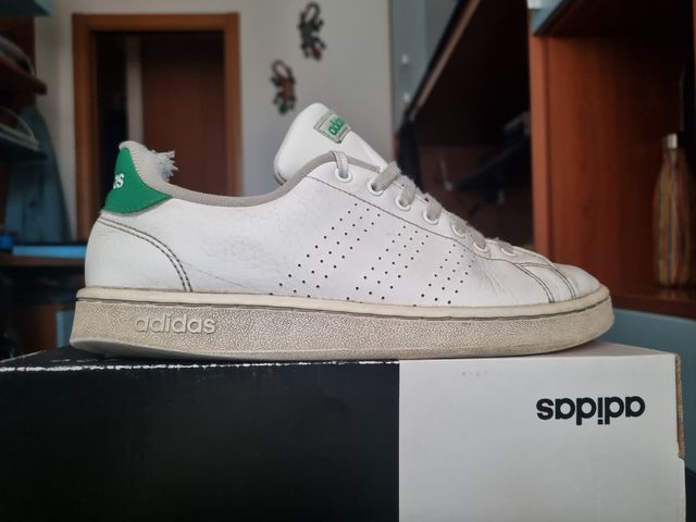 Scarpe Adidas Advantage (42)