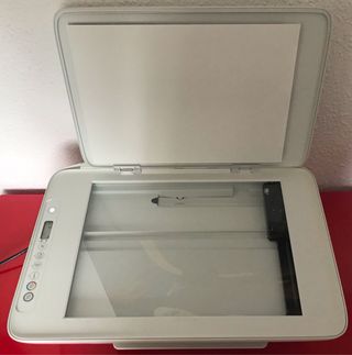 HP DeskJet 2724
