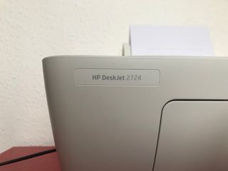 HP DeskJet 2724
