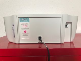 HP DeskJet 2724