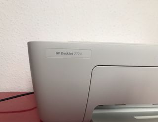 HP DeskJet 2724