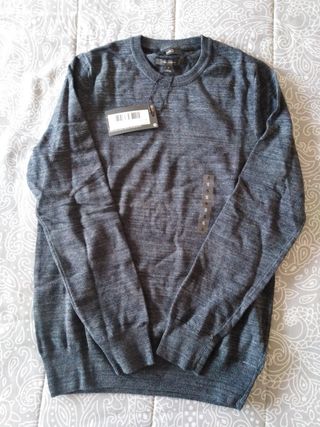 Jersey hombre MARKS & SPENSER - talla S