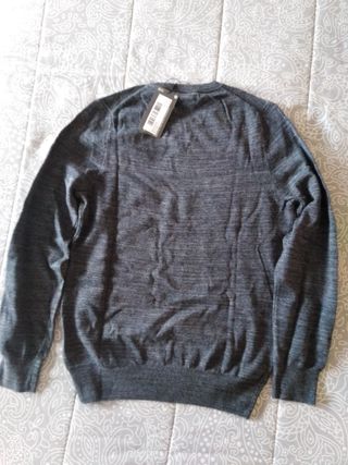 Jersey hombre MARKS & SPENSER - talla S