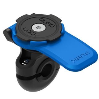 Soporte Quad Lock Para Espejo Retrovisor