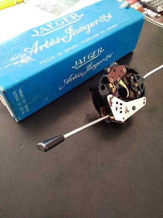 MANDO DE LUCES RENAULT 8