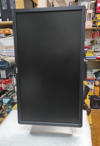 📺 Monitor Dell P2412HD 24" Pulgadas 