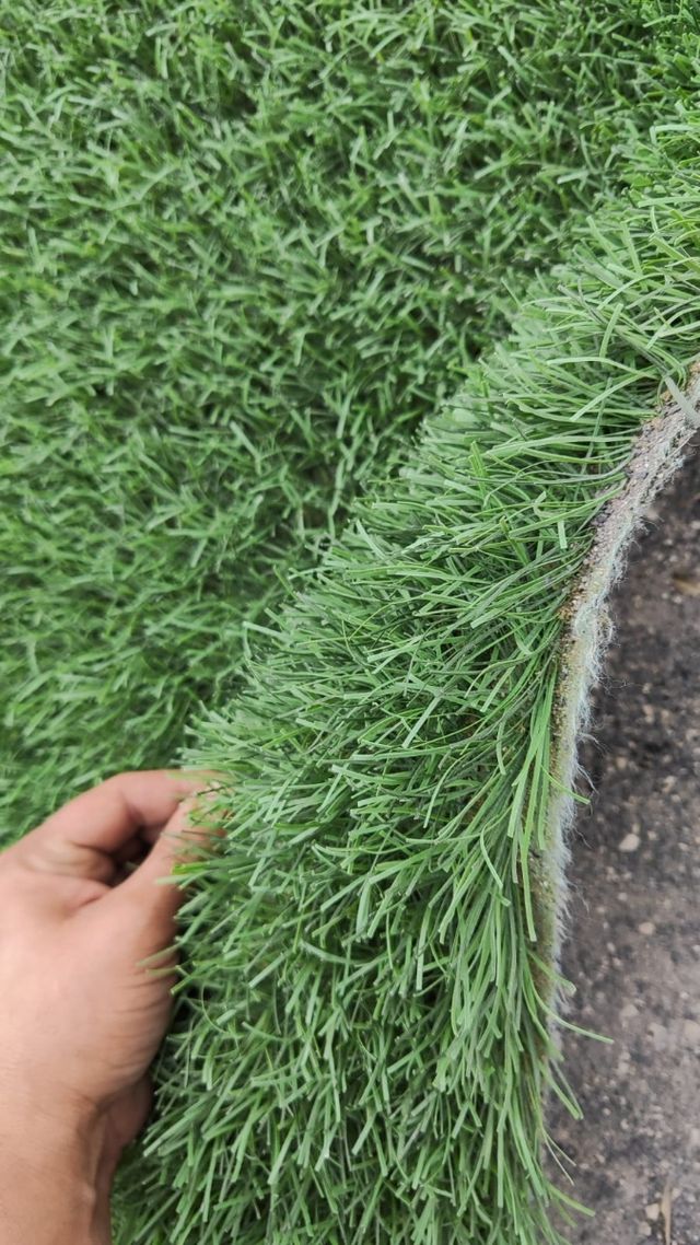 OFERTÓN!! CÉSPED ARTIFICIAL DE CÁLIDAD