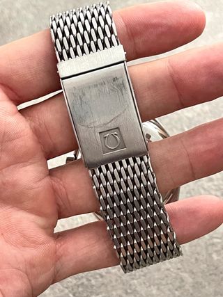 Omega Speedmaster Mark 4,5 Vintage