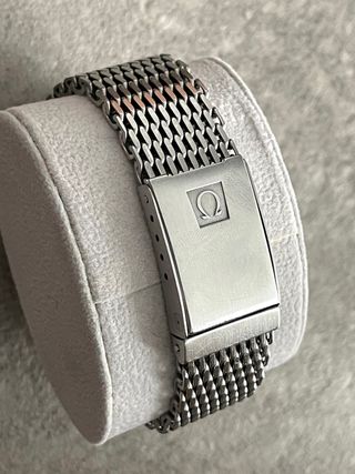 Omega Speedmaster Mark 4,5 Vintage