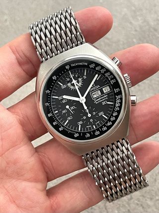 Omega Speedmaster Mark 4,5 Vintage