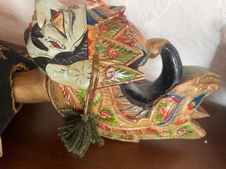 marioneta tailandesa